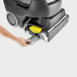 Karcher Autolaveuse BR 45 22 C Bp Pack 450 mm 22 L 25 V, Garantie, Karcher Kobleo