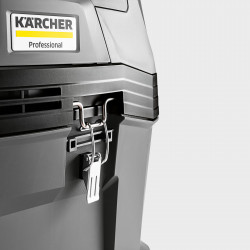 Karcher Kit pour Aspirateur Boulangerie NT 40 1 Bs, Garantie 2 ans, Karcher Kobleo