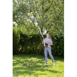 Karcher Rallonge Telescopique pour Elagueuse PGS 4-18 205 cm, Karcher Kobleo