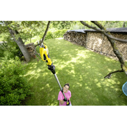 Karcher Rallonge Telescopique pour Elagueuse PGS 4-18 205 cm, Karcher Kobleo