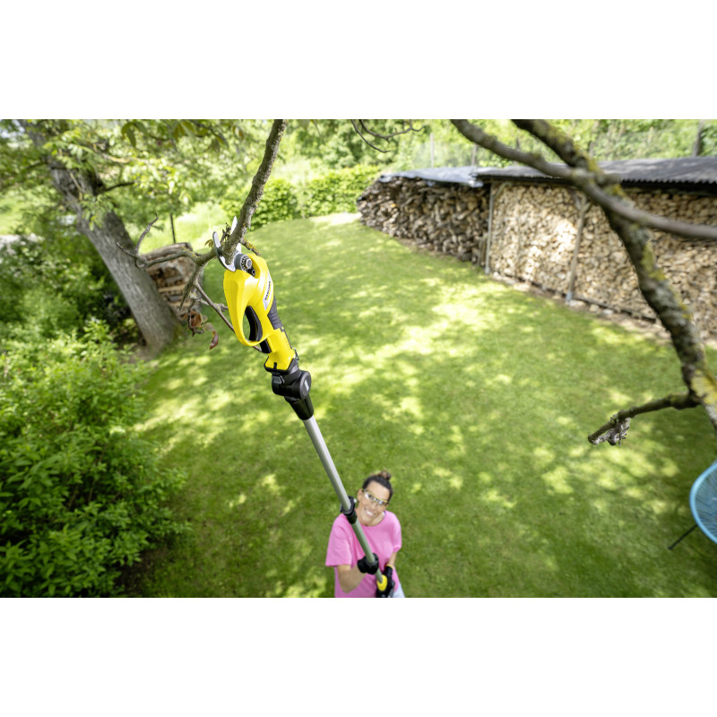 Karcher Rallonge Telescopique pour Elagueuse PGS 4-18 205 cm, Karcher Kobleo