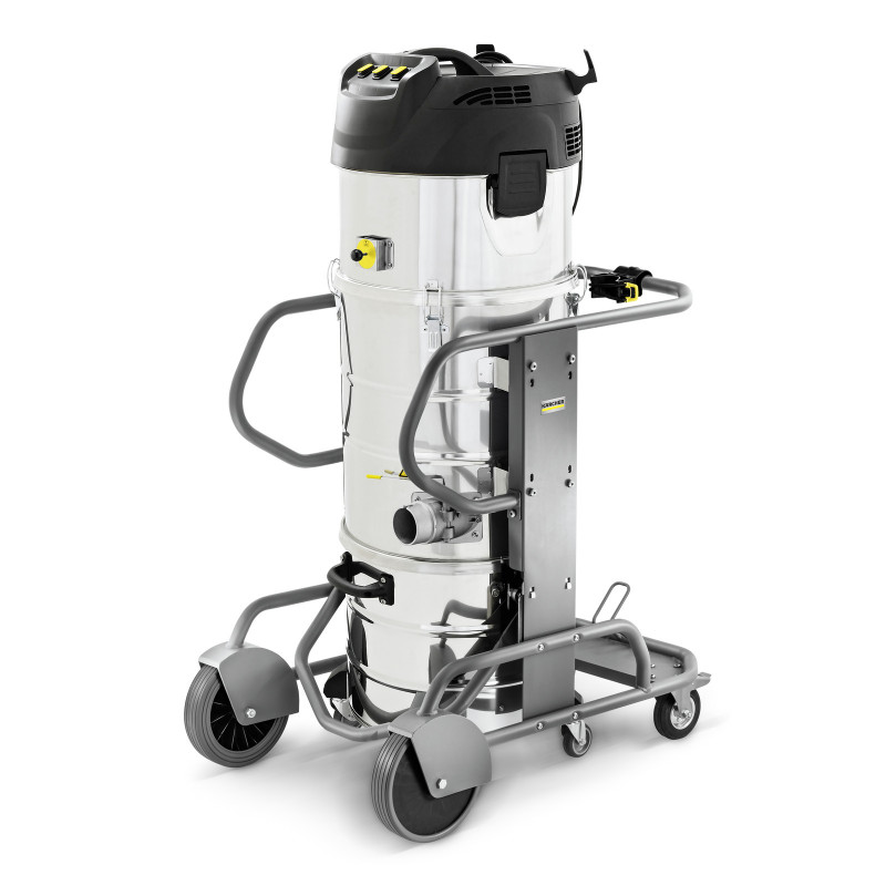 Karcher Aspirateur Industriel IVM 60 36-3 Kit 3.6 kW 60 L, Garantie, Karcher Kobleo