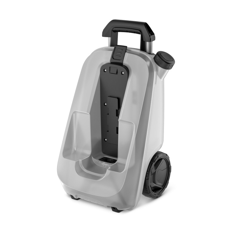 Karcher Chariot a Eau WT 12 l pour OC 6-18 Capacite de 12 L, Karcher Kobleo