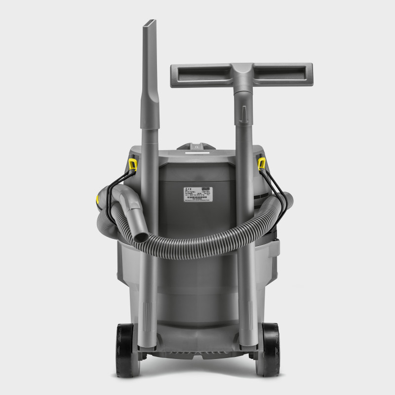 Karcher Aspirateur Eau et Poussiere NT 22 1 Ap Bp 22 L 36 V, Garantie, Karcher Kobleo
