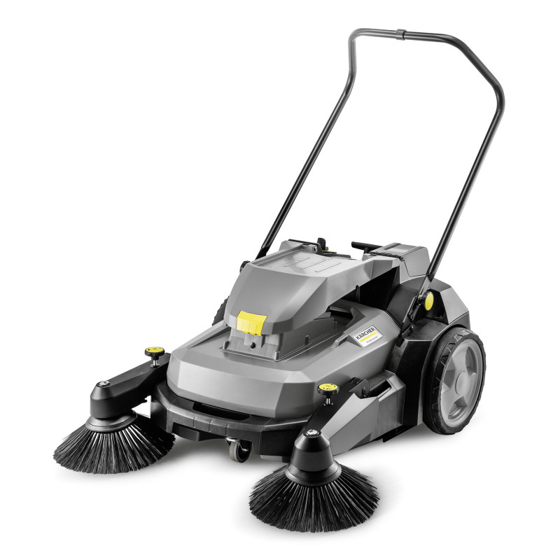 Karcher Balayeuse KM 70 25 C BP Pack Batterie 36 V, Garantie 2 ans, Karcher Kobleo