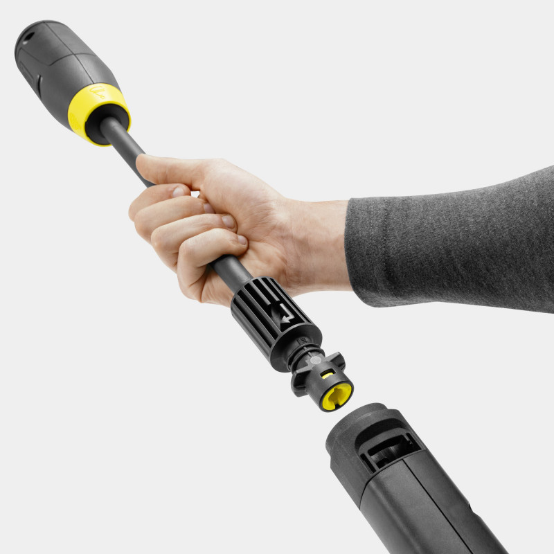 Karcher Lance Multi-jets 4 en 1 MJ 160 pour K 4 a K 5, 160 bar, Karcher Kobleo