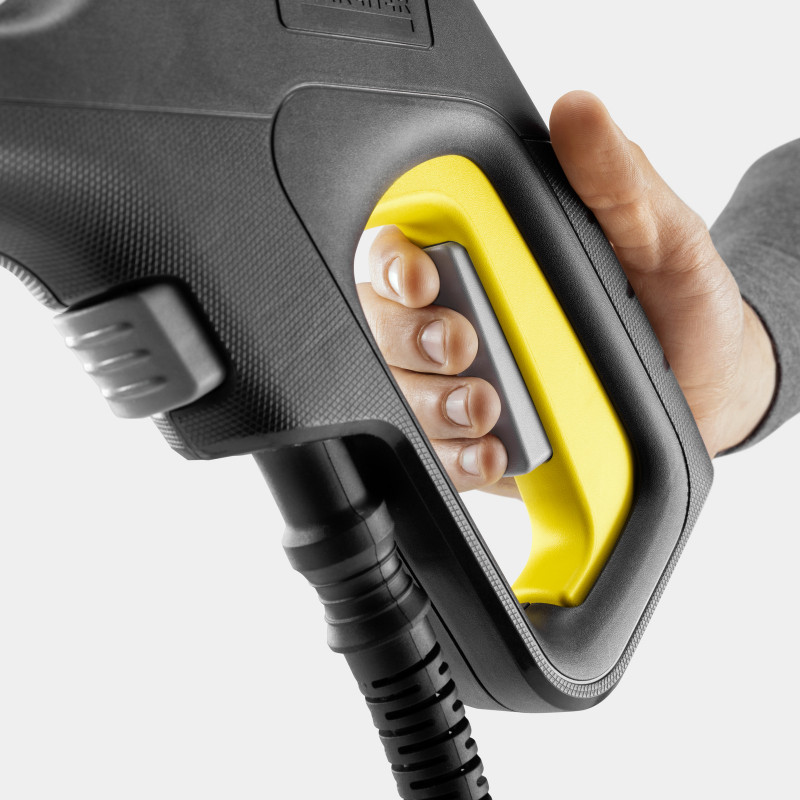 Karcher Poignee Pistolet G 180 Q Comfort Hold Gun 180 bar, Karcher Kobleo
