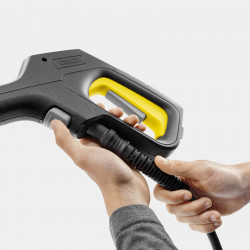 Karcher Poignee Pistolet G 180 Q Comfort Hold Gun 180 bar, Karcher Kobleo