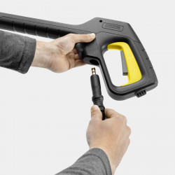 Karcher Poignee Pistolet G 180 Q Comfort Hold Gun 180 bar, Karcher Kobleo