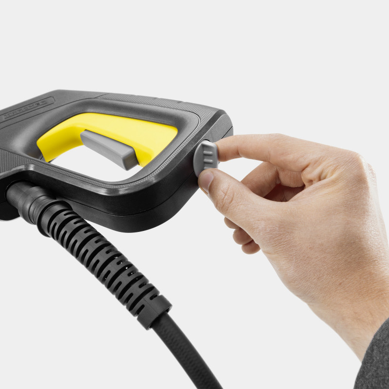 Karcher Poignee Pistolet G 180 Q Comfort Hold Gun 180 bar, Karcher Kobleo