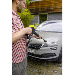 Karcher Lance Multi-jets 4 en 1 MJ 180 pour K 6 a K 7, 180 bar, Karcher Kobleo