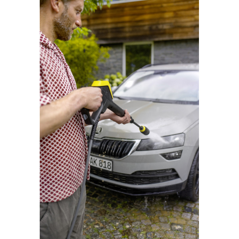 Karcher Lance Multi-jets 4 en 1 MJ 180 pour K 6 a K 7, 180 bar, Karcher Kobleo