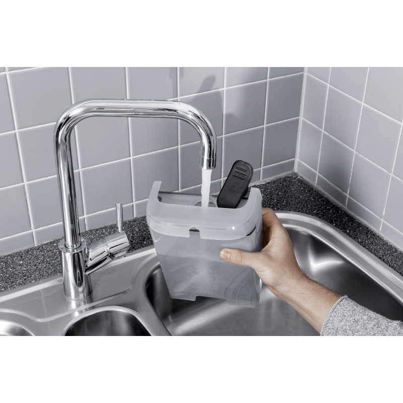 Karcher Shampouineuse a Batterie Puzzi 2 1 Bp Pack 36 V, Garantie, Karcher Kobleo