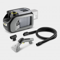 Karcher Shampouineuse a Batterie Puzzi 2 1 Bp Pack 36 V, Garantie, Karcher Kobleo