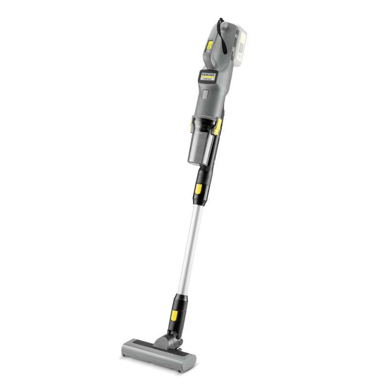 Karcher Aspirateur Balai LVS Demi 2 Bp Pack HEPA 13, Garantie 2 ans, Karcher Kobleo