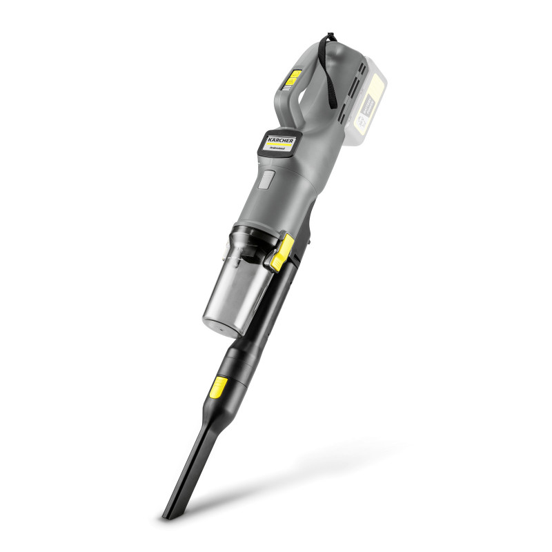 Karcher Aspirateur Balai LVS Demi 2 Bp Pack HEPA 13, Garantie 2 ans, Karcher Kobleo