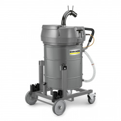 Aspirateur Industriel IVR-L...