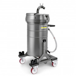 Karcher Aspirateur Industriel IVR-L 120 24-2 Tc 2.4 kW, Garantie, Karcher Kobleo