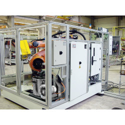 Karcher Aspirateur Industriel IVR-B 30 15 Triphase 1.5 kW, Garantie, Karcher Kobleo