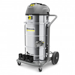 Aspirateur Industriel IVM...