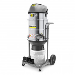 Karcher Aspirateur Industriel IVM 40 24-2 M Lp 2.3 kW, Garantie 2 ans, Karcher Kobleo