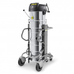 Aspirateur Industriel IVM...