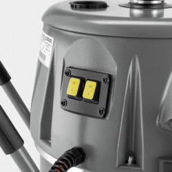 Karcher Aspirateur Industriel IVR-L 65 24-2 GoFurther 65 L, Garantie, Karcher Kobleo