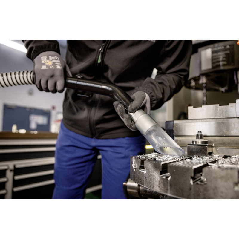 Karcher Aspirateur Industriel IVR-L 65 24-2 GoFurther 65 L, Garantie, Karcher Kobleo