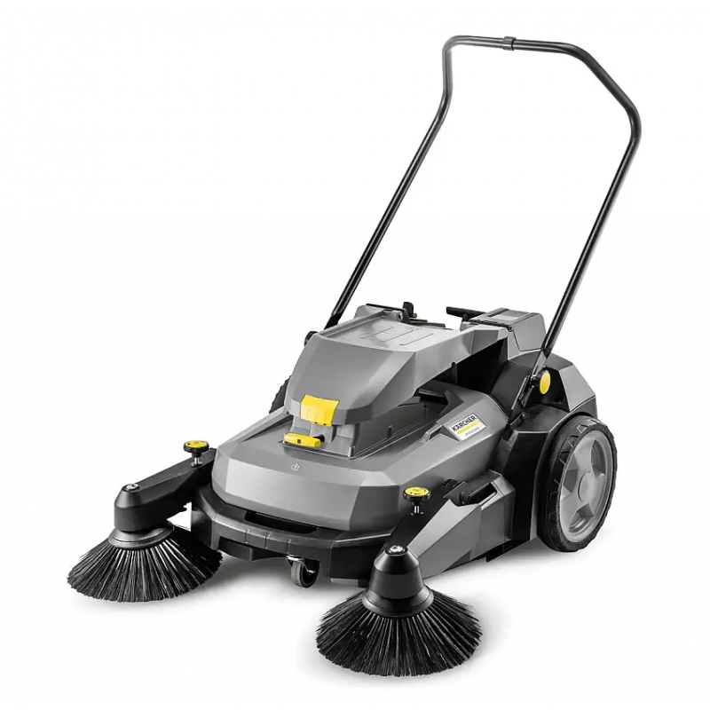 Karcher Balayeuse Autotractee KM 70 30 C BP Pack 2SB 36 V, Garantie, Karcher Kobleo