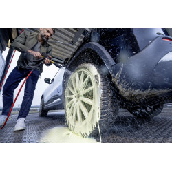 Karcher Nettoyant Jantes VehiclePro Jet Rim RM 925 Bidon de 20 L, Karcher Kobleo