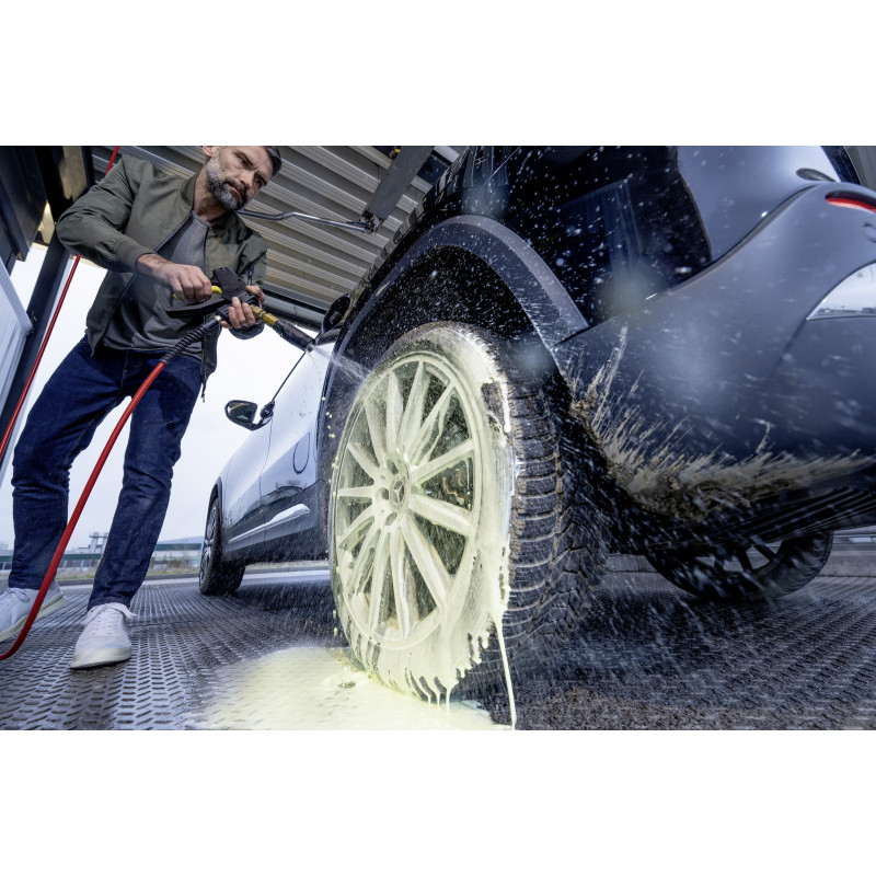 Karcher Nettoyant Jantes VehiclePro Jet Rim RM 925 Bidon de 20 L, Karcher Kobleo