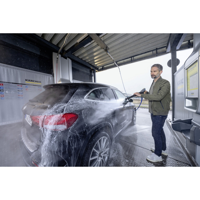 Karcher Lavage HP VehiclePro Jet Pressure Wash RM 935 Bidon 20 L, Karcher Kobleo