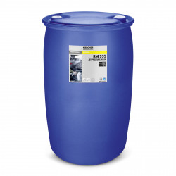 Karcher Lavage HP VehiclePro Jet Pressure Wash RM 935 Bidon 200 L, Karcher Kobleo