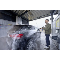 Karcher Lavage HP VehiclePro Jet Pressure Wash RM 935 Bidon 200 L, Karcher Kobleo