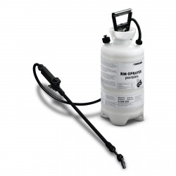 Karcher Pulverisateur a Detergent 5 L, Pompe Manuelle, Garantie 2 ans, Karcher Kobleo
