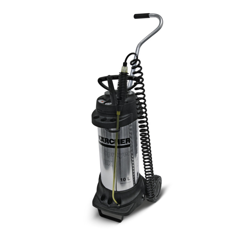 Karcher Pulverisateur a Detergent EK 1 Capacite 10 L, Garantie 2 ans, Karcher Kobleo