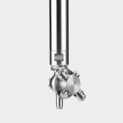 Karcher Tete de Lavage HKF 30 14-E 140 bar 3000 l, Garantie 2 ans, Karcher Kobleo