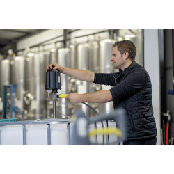 Karcher Tete de Lavage HKF 30 14-E 140 bar 3000 l, Garantie 2 ans, Karcher Kobleo