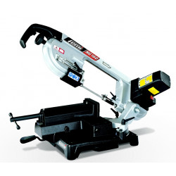 Femi Scie à ruban acier 2000W L:1735 mm Diam150mm NG160 Femi Kobleo