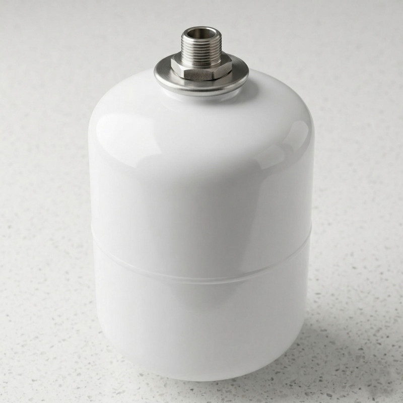 Thermador Vase d'expansion sanitaire Thermador VEXBAL® fixation murale 8L Kobleo