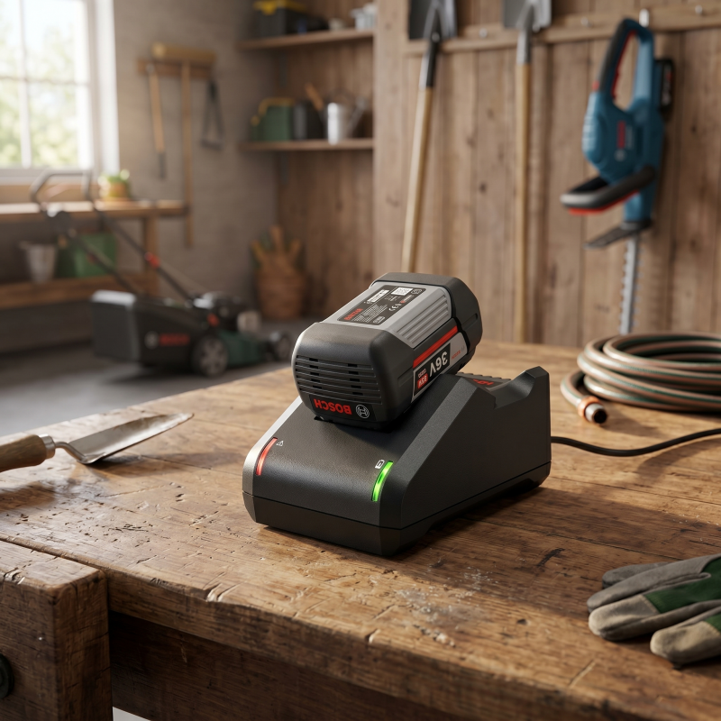 Bosch Chargeur Bosch AL 36V-20 POWER FOR ALL Kobleo