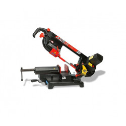 Femi Scie à ruban acier 2000W Diam150mm vitesse variable ABS NG160 Femi Kobleo