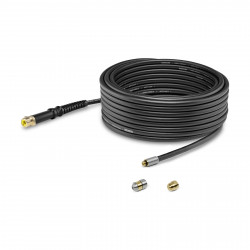 Karcher Deboucheur de Canalisations PC 15 Flexible de 15 m, Karcher Kobleo