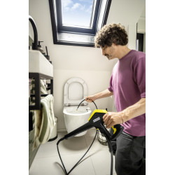 Karcher Deboucheur de Canalisations PC 15 Flexible de 15 m, Karcher Kobleo