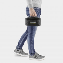 Karcher Kit Aventure pour Nettoyeurs Mobiles OC 3 et 4, Complet, Karcher Kobleo