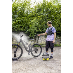 Karcher Kit Aventure pour Nettoyeurs Mobiles OC 3 et 4, Complet, Karcher Kobleo