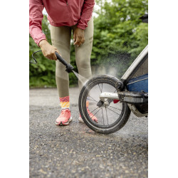 Karcher Kit Aventure pour Nettoyeurs Mobiles OC 3 et 4, Complet, Karcher Kobleo
