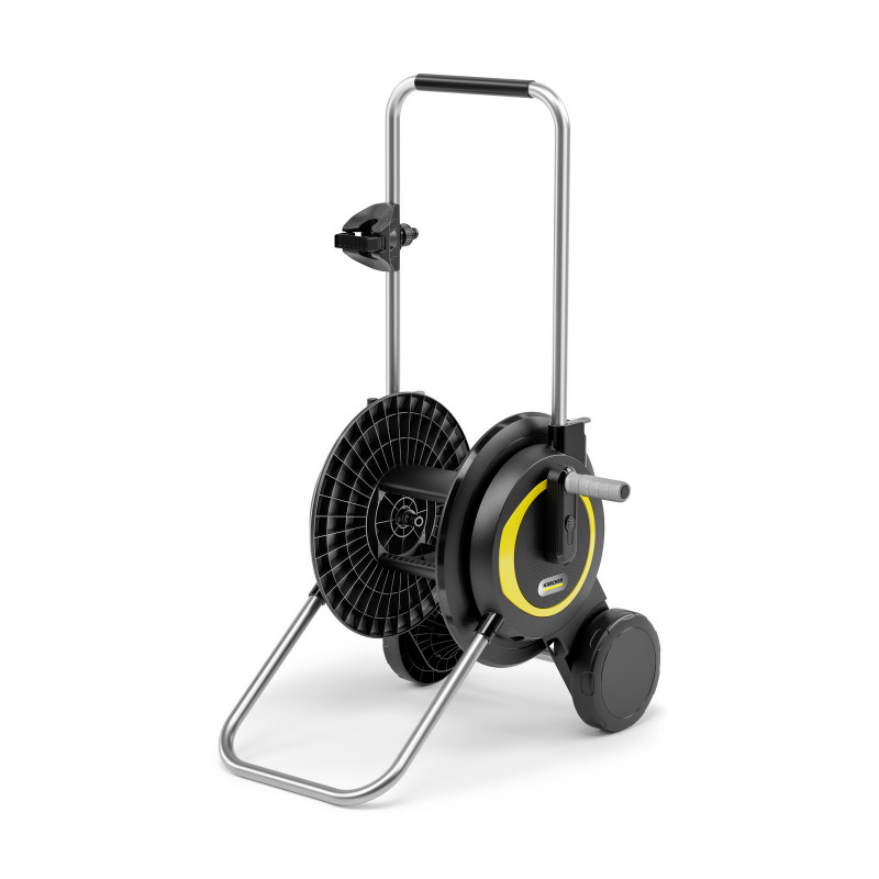 Karcher Chariot Devidoir HT 3, Capacite de 60 m en Demi Pouce, Karcher Kobleo