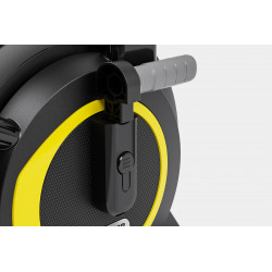 Karcher Chariot Devidoir HT 3, Capacite de 60 m en Demi Pouce, Karcher Kobleo