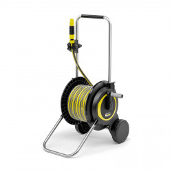 Karcher Chariot Devidoir HT 3.20 Set, Tuyau de 20 m en 13 mm, Karcher Kobleo